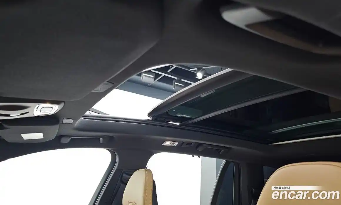 Volvo XC90 2020 2.0 Автомат в Москве № 212900, фото 19