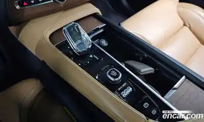 Volvo XC90 2020 2.0 Автомат в Москве № 212900, миниатюра 9