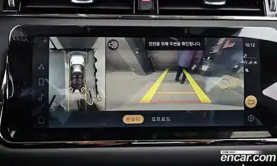 Land Rover Range-Rover Evoque 2021 2.0 Автомат в Москве № 213322, миниатюра 2