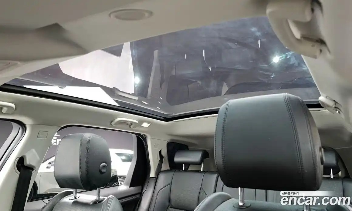 Land Rover Discovery Sport 2021 2.0 Автомат в Москве № 213467, фото 17