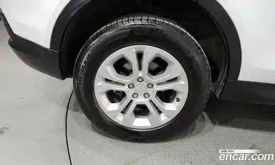 Land Rover Discovery Sport 2021 2.0 Автомат в Москве № 213467, миниатюра 4