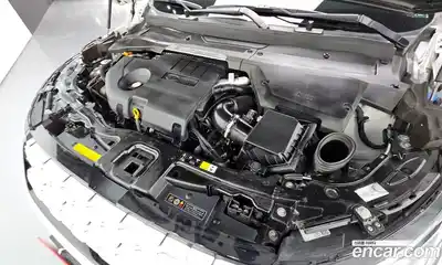 Land Rover Discovery Sport 2021 2.0 Автомат в Москве № 213467, миниатюра 5