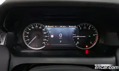 Land Rover Discovery Sport 2021 2.0 Автомат в Москве № 213467, миниатюра 7