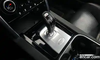 Land Rover Discovery Sport 2021 2.0 Автомат в Москве № 213467, миниатюра 8