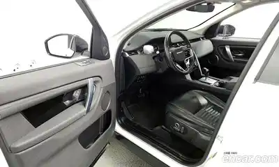 Land Rover Discovery Sport 2021 2.0 Автомат в Москве № 213467, миниатюра 9