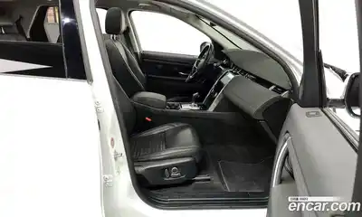 Land Rover Discovery Sport 2021 2.0 Автомат в Москве № 213467, миниатюра 10