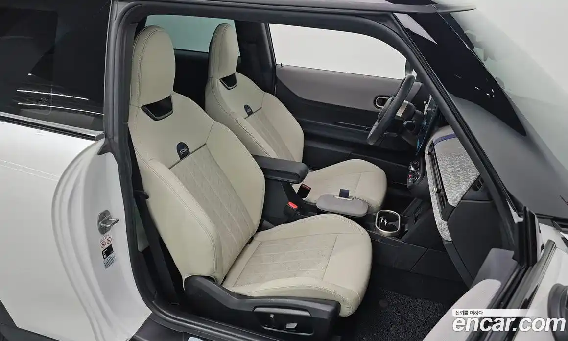 Mini Cooper 2025 2.0 Автомат в Москве № 214099, фото 11