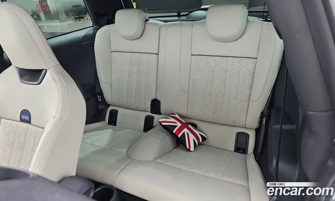 Mini Cooper 2025 2.0 Автомат в Москве № 214099, фото 12