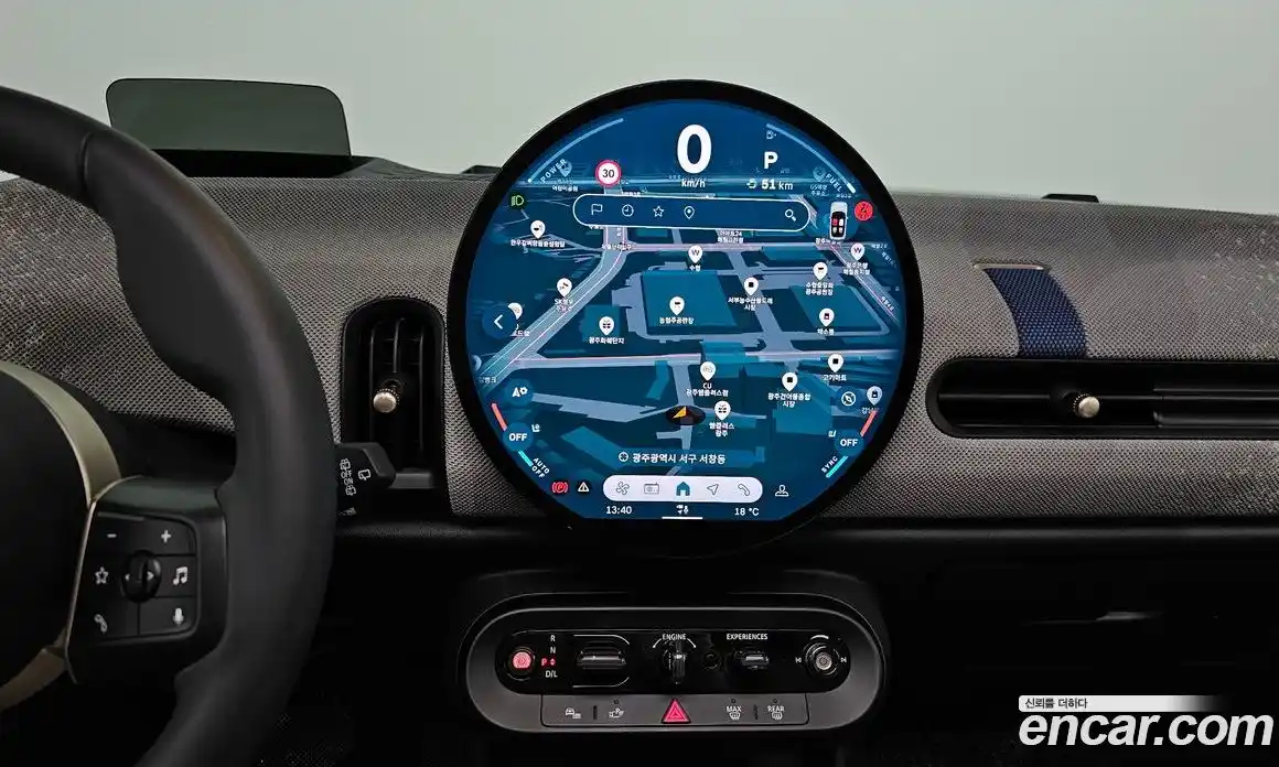 Mini Cooper 2025 2.0 Автомат в Москве № 214099, фото 14