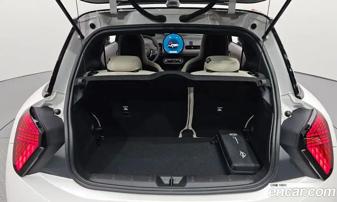 Mini Cooper 2025 2.0 Автомат в Москве № 214099, фото 20