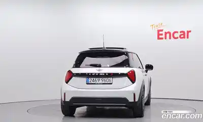 Mini Cooper 2025 2.0 Автомат в Москве № 214099, миниатюра 4