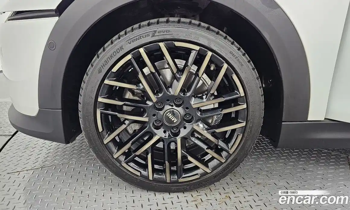 Mini Cooper 2025 2.0 Автомат в Москве № 214099, фото 5