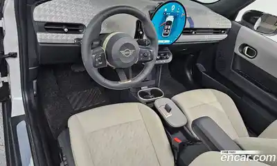 Mini Cooper 2025 2.0 Автомат в Москве № 214099, миниатюра 7