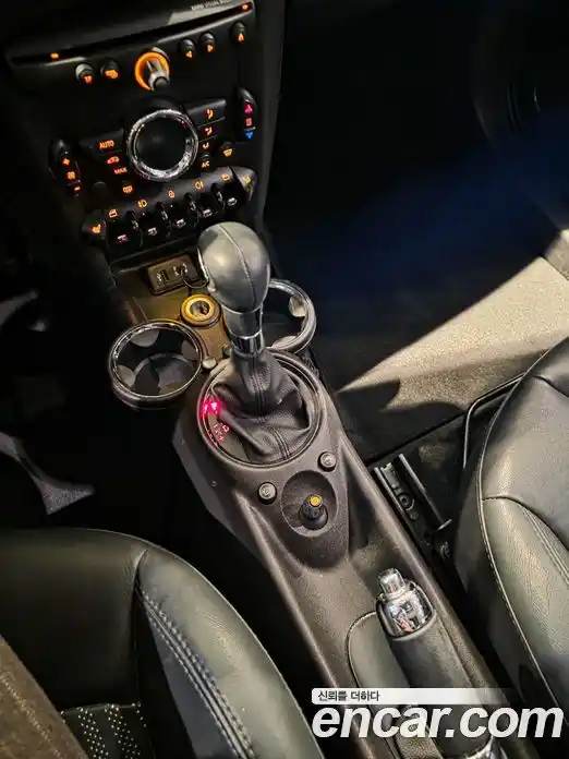 Mini Cooper 2013 2.0 Автомат в Москве № 214432, фото 11