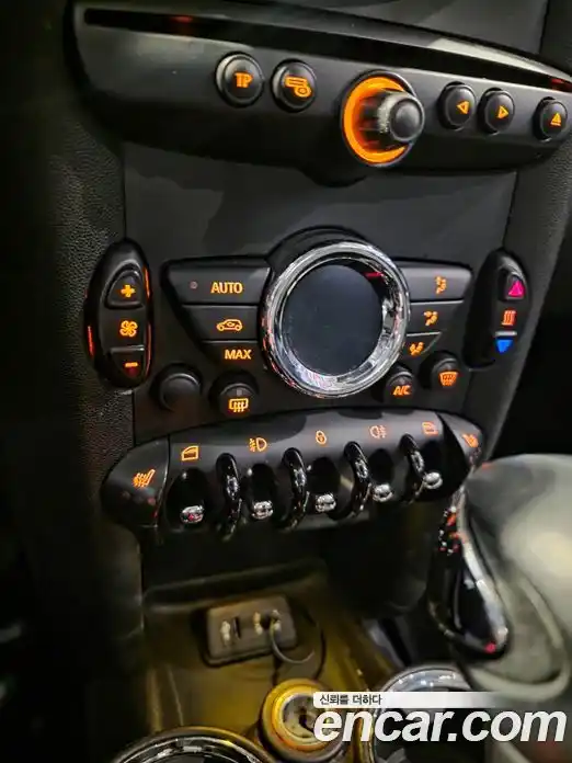 Mini Cooper 2013 2.0 Автомат в Москве № 214432, фото 14