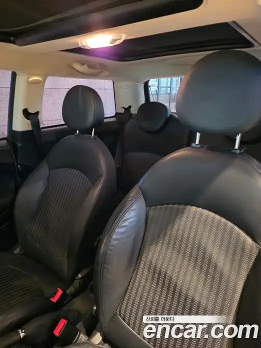 Mini Cooper 2013 2.0 Автомат в Москве № 214432, фото 16