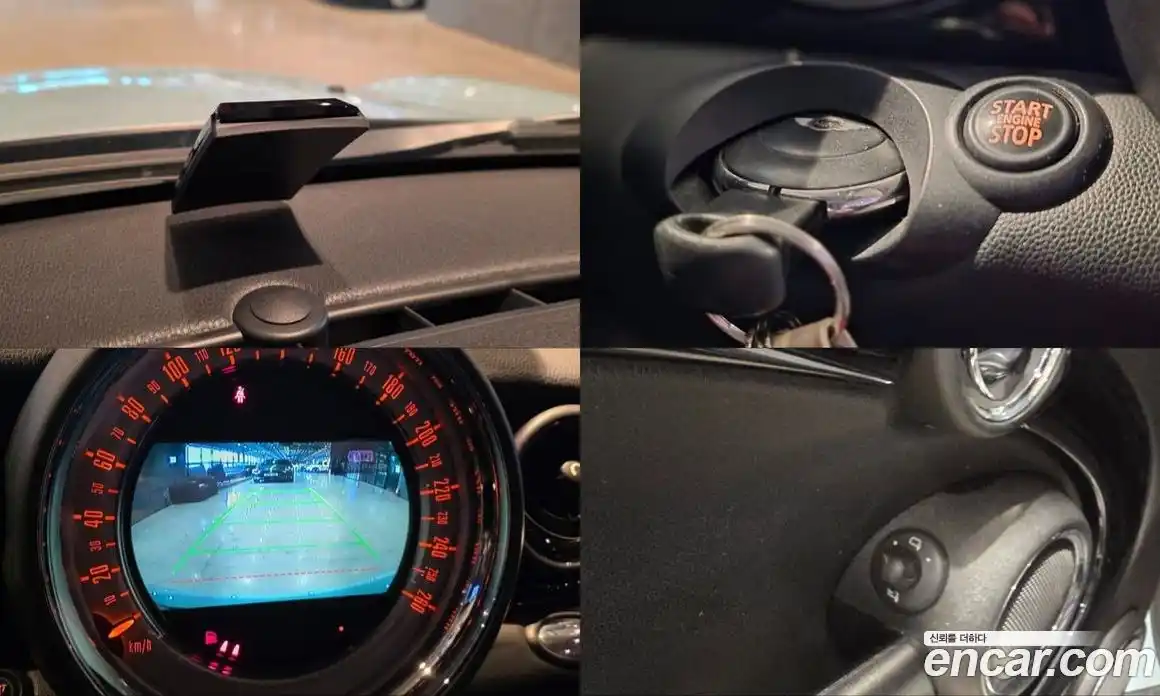 Mini Cooper 2013 2.0 Автомат в Москве № 214432, фото 18