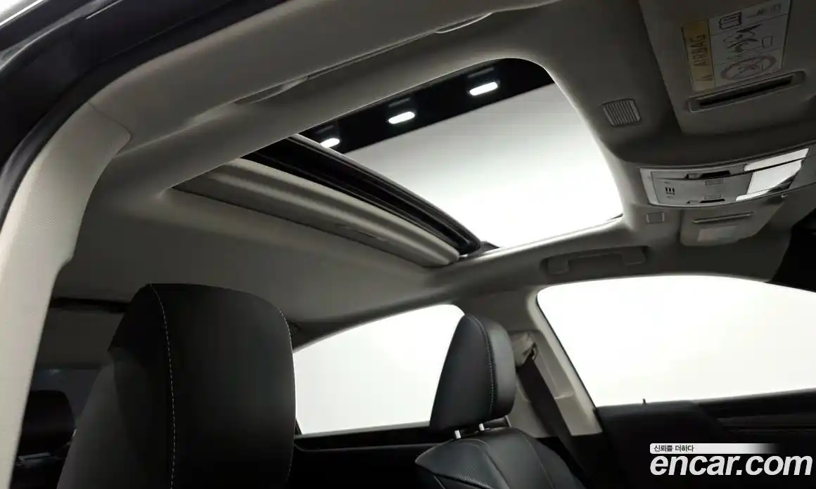 Lexus ES 2020 2.5 Автомат в Москве № 214665, фото 16