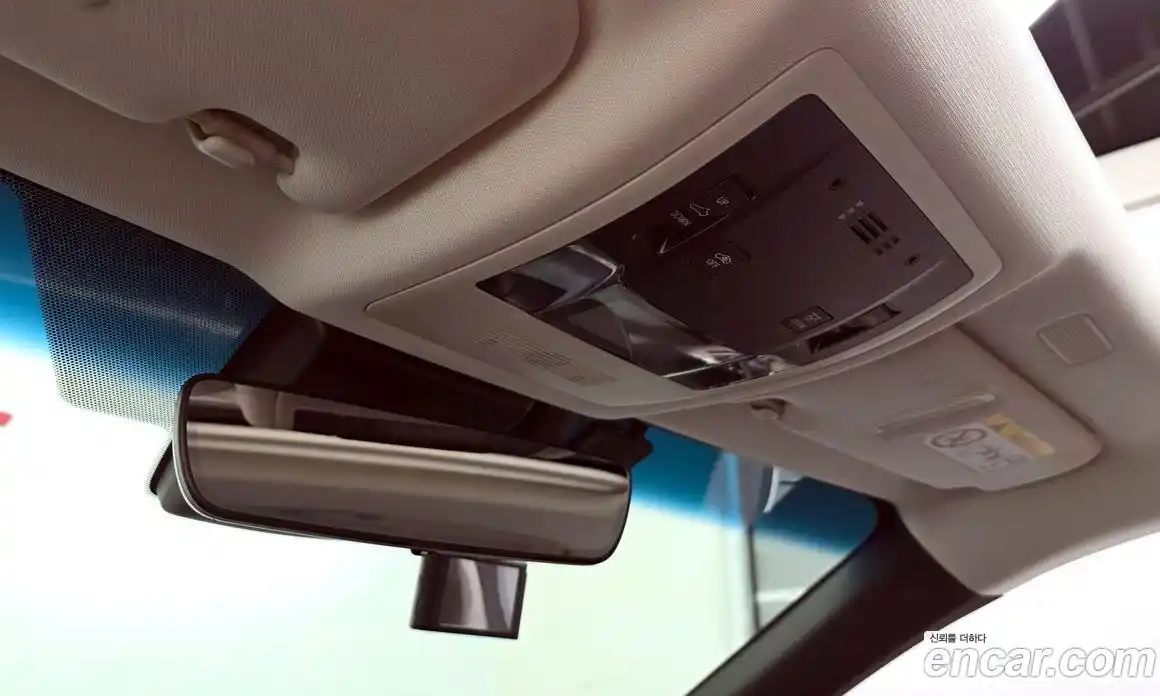 Lexus ES 2020 2.5 Автомат в Москве № 214665, фото 17