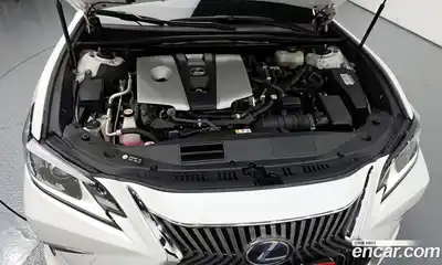 Lexus ES 2020 2.5 Автомат в Москве № 214665, миниатюра 6