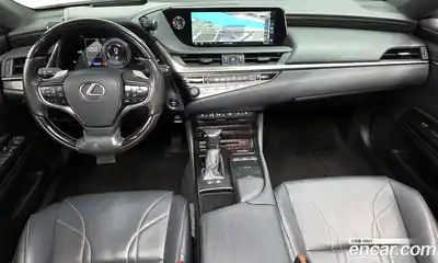 Lexus ES 2020 2.5 Автомат в Москве № 214665, миниатюра 7