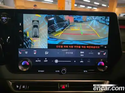 Lexus RX 2024 2.5 Вариатор в Москве № 214730, миниатюра 12