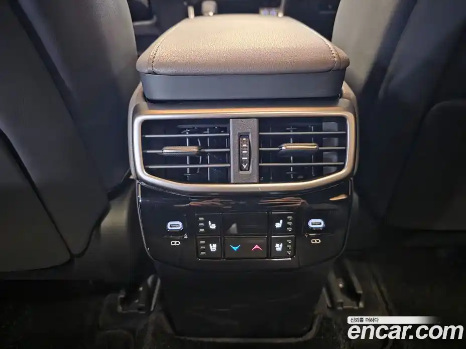 Lexus RX 2024 2.5 Вариатор в Москве № 214730, фото 15