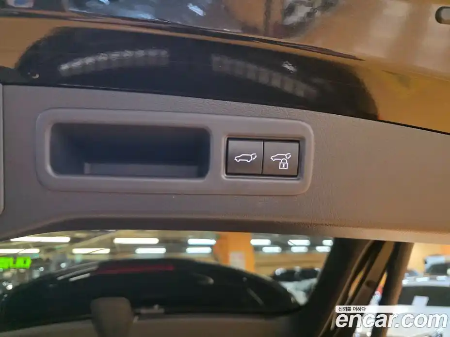 Lexus RX 2024 2.5 Вариатор в Москве № 214730, фото 17