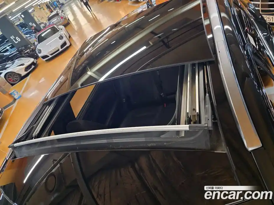 Lexus RX 2024 2.5 Вариатор в Москве № 214730, фото 18