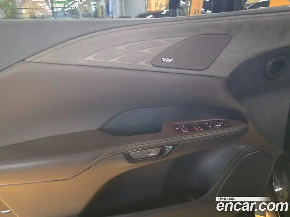 Lexus RX 2024 2.5 Вариатор в Москве № 214730, фото 19