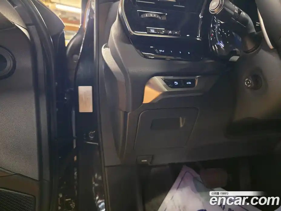 Lexus RX 2024 2.5 Вариатор в Москве № 214730, фото 20