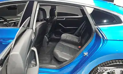 Volkswagen Arteon, 2022