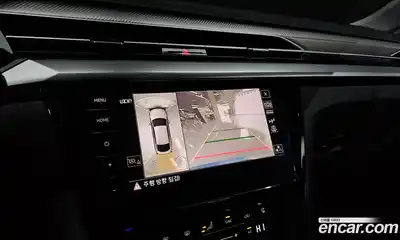 Volkswagen Arteon 2022 2.0 Автомат в Москве № 214931, миниатюра 11