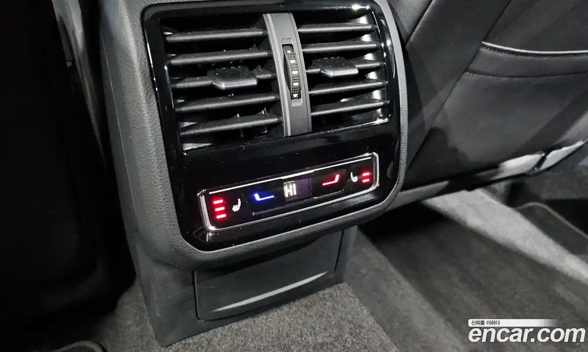 Volkswagen Arteon 2022 2.0 Автомат в Москве № 214931, фото 3