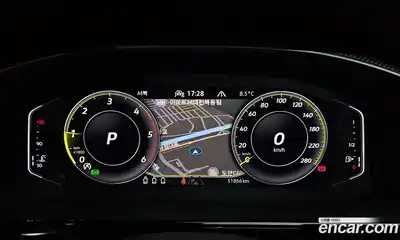 Volkswagen Arteon 2022 2.0 Автомат в Москве № 214931, миниатюра 7