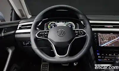 Volkswagen Arteon 2022 2.0 Автомат в Москве № 214931, миниатюра 8