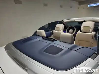 Mercedes-Benz E-Class 2023 3.0 Автомат в Москве № 217985, миниатюра 12