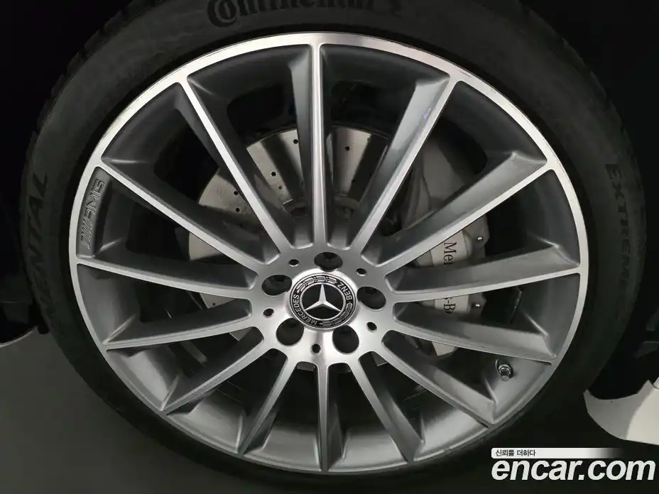 Mercedes-Benz E-Class 2023 3.0 Автомат в Москве № 217985, фото 5