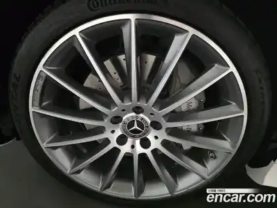 Mercedes-Benz E-Class 2023 3.0 Автомат в Москве № 217985, миниатюра 5