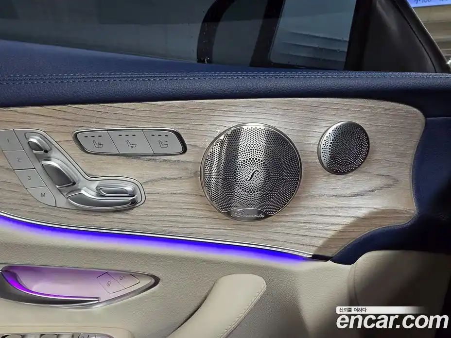 Mercedes-Benz E-Class 2023 3.0 Автомат в Москве № 217985, фото 6