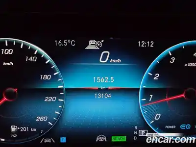 Mercedes-Benz E-Class 2023 3.0 Автомат в Москве № 217985, миниатюра 8