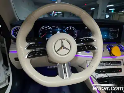 Mercedes-Benz E-Class 2023 3.0 Автомат в Москве № 217985, миниатюра 9