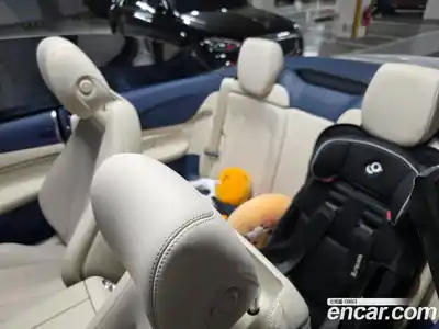 Mercedes-Benz E-Class 2023 3.0 Автомат в Москве № 217985, миниатюра 10