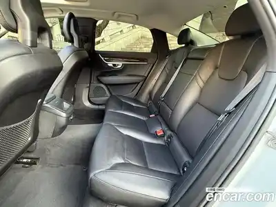 Volvo S90 2017 2.0 Автомат в Москве № 218047, миниатюра 11
