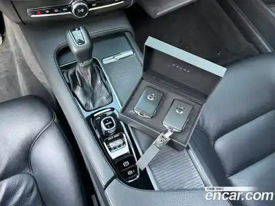 Volvo S90 2017 2.0 Автомат в Москве № 218047, миниатюра 6