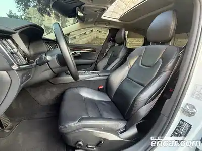 Volvo S90 2017 2.0 Автомат в Москве № 218047, миниатюра 10