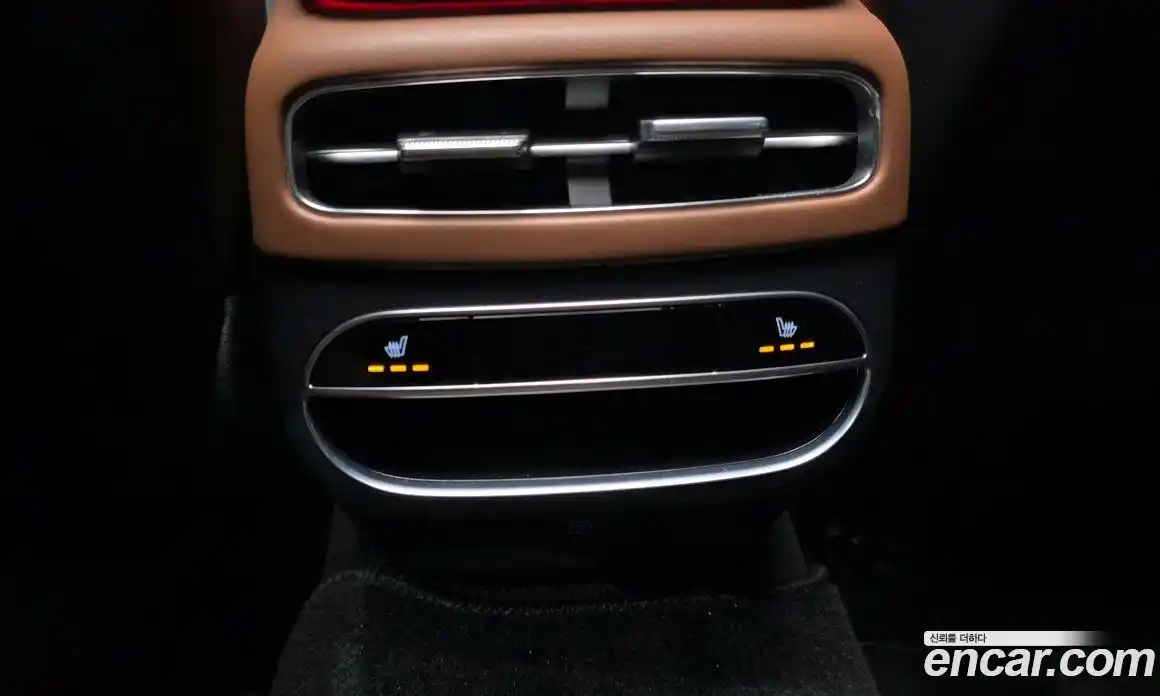 Genesis GV70 2024 2.5 Автомат в Москве № 21822, фото 14