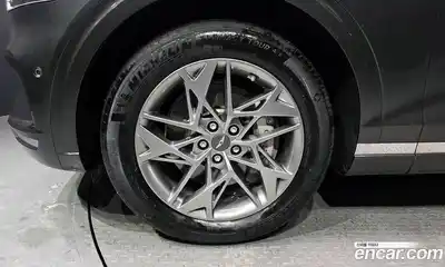 Genesis GV70 2024 2.5 Автомат в Москве № 21822, миниатюра 6