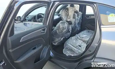 Renault Arkana 2026 1.6 Автомат в Москве № 219864, миниатюра 12