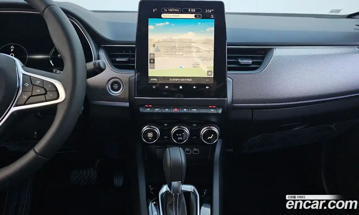 Renault Arkana 2026 1.6 Автомат в Москве № 219864, фото 14